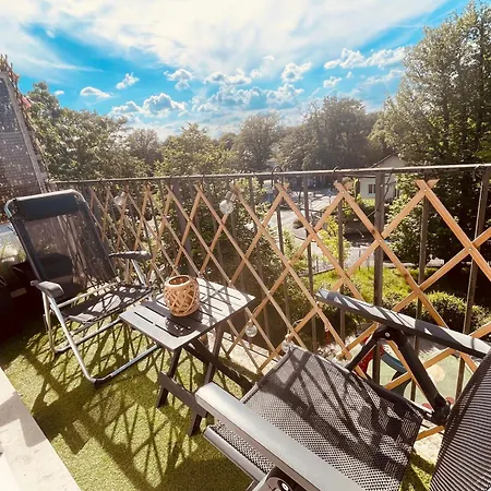 Appartement Cosy - Proche De Paris Et Disney Le Plessis-Trevise Extérieur photo