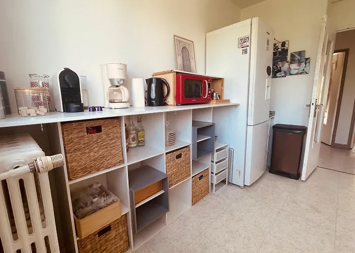 Appartement Cosy - Proche De Paris Et Disney