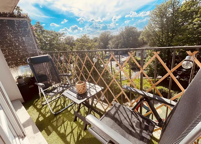 Appartement Cosy - Proche De Paris Et Disney