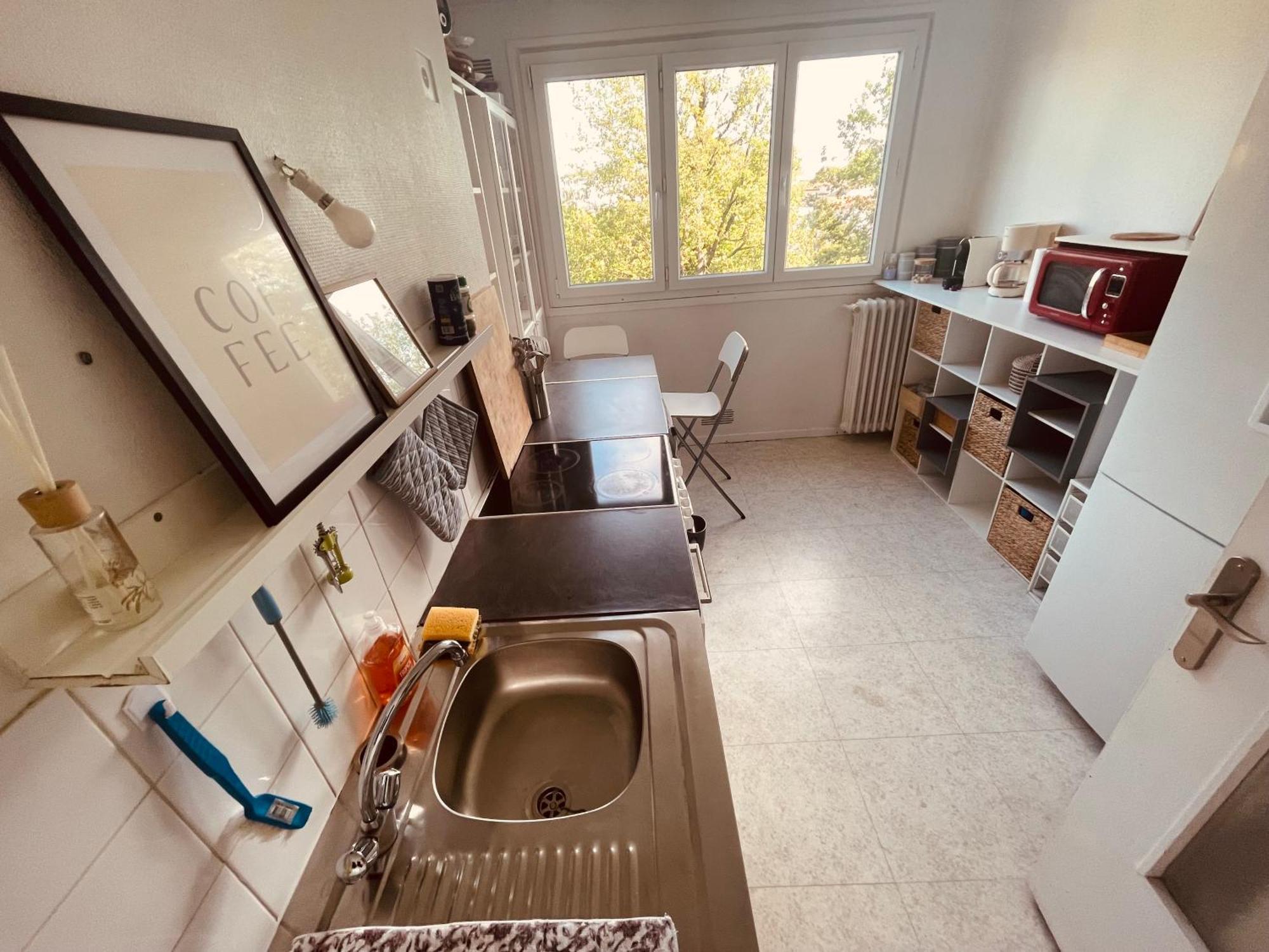 Cosy - Proche De Paris Et Apartment Le Plessis-Trevise