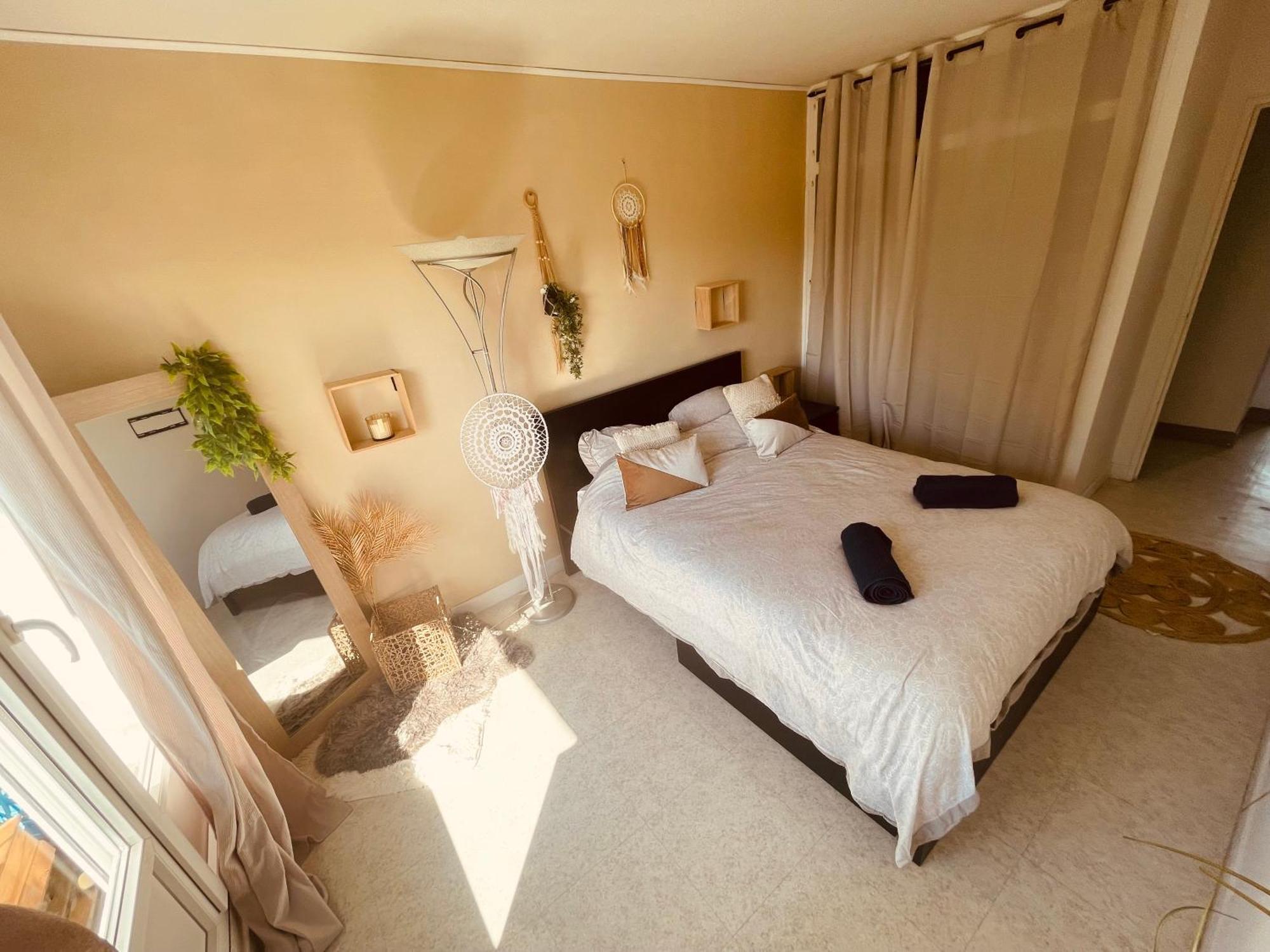 Cosy - Proche De Paris Et *