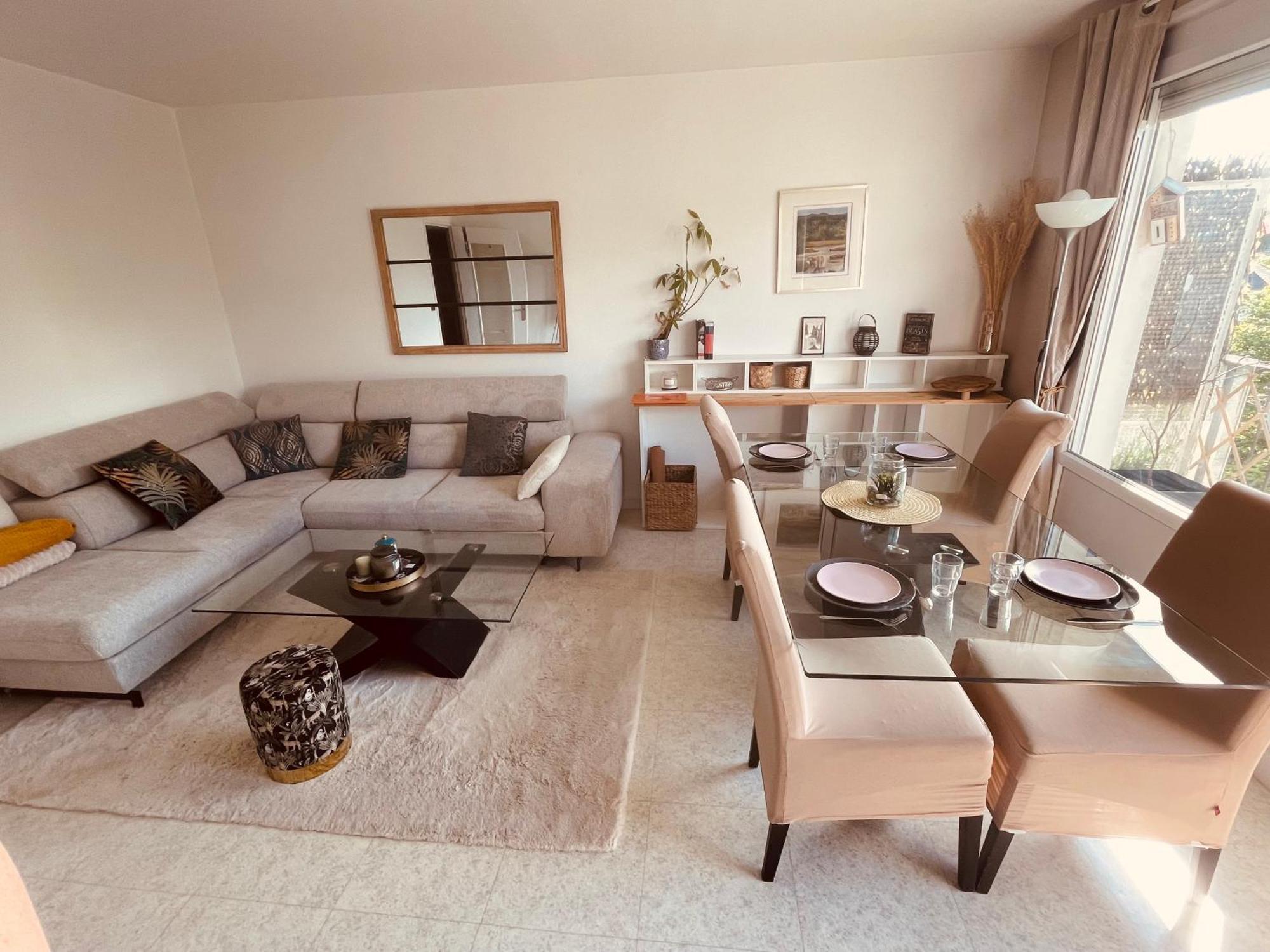 Cosy - Proche De Paris Et *