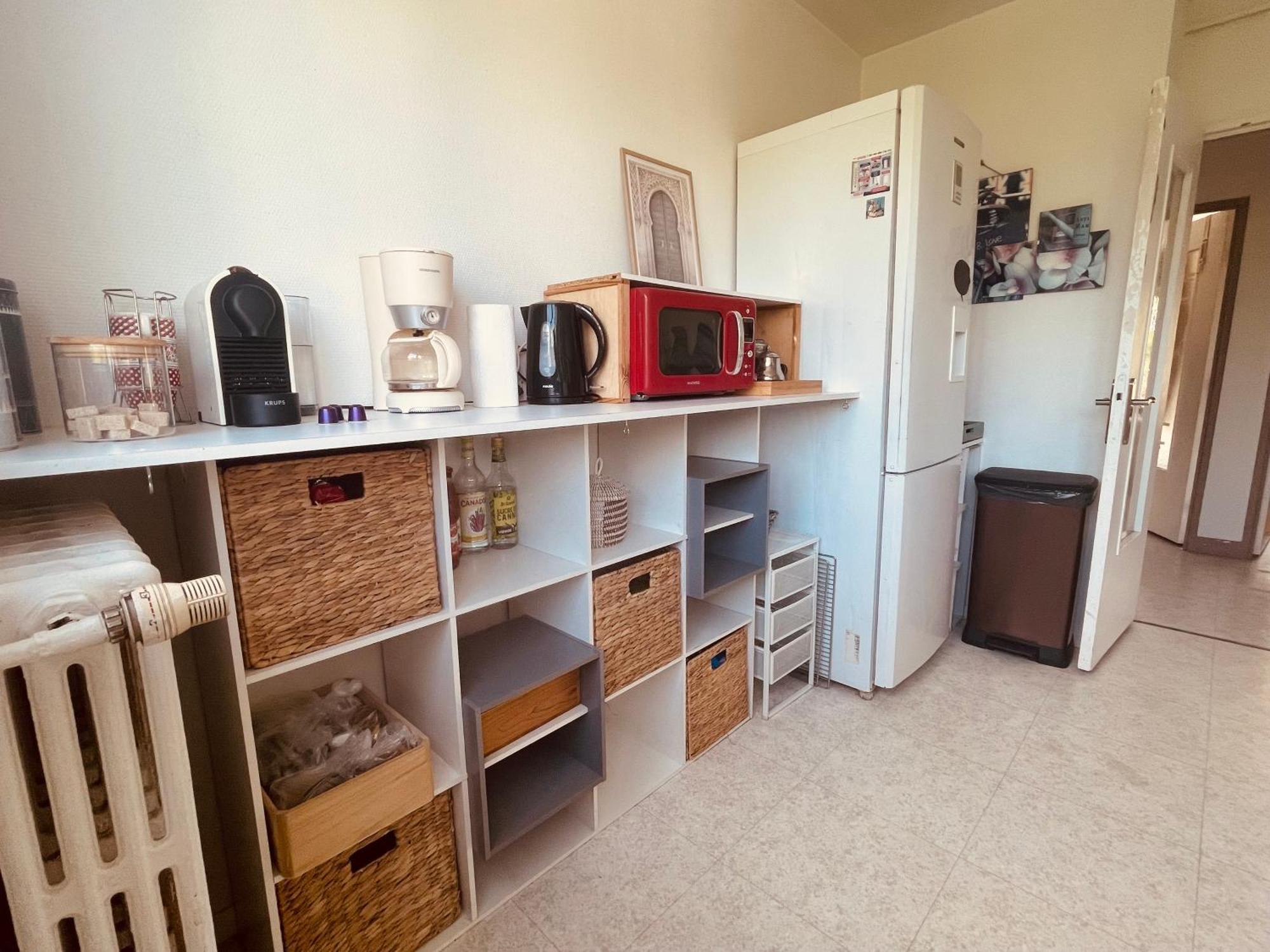 Apartment Cosy - Proche De Paris Et *