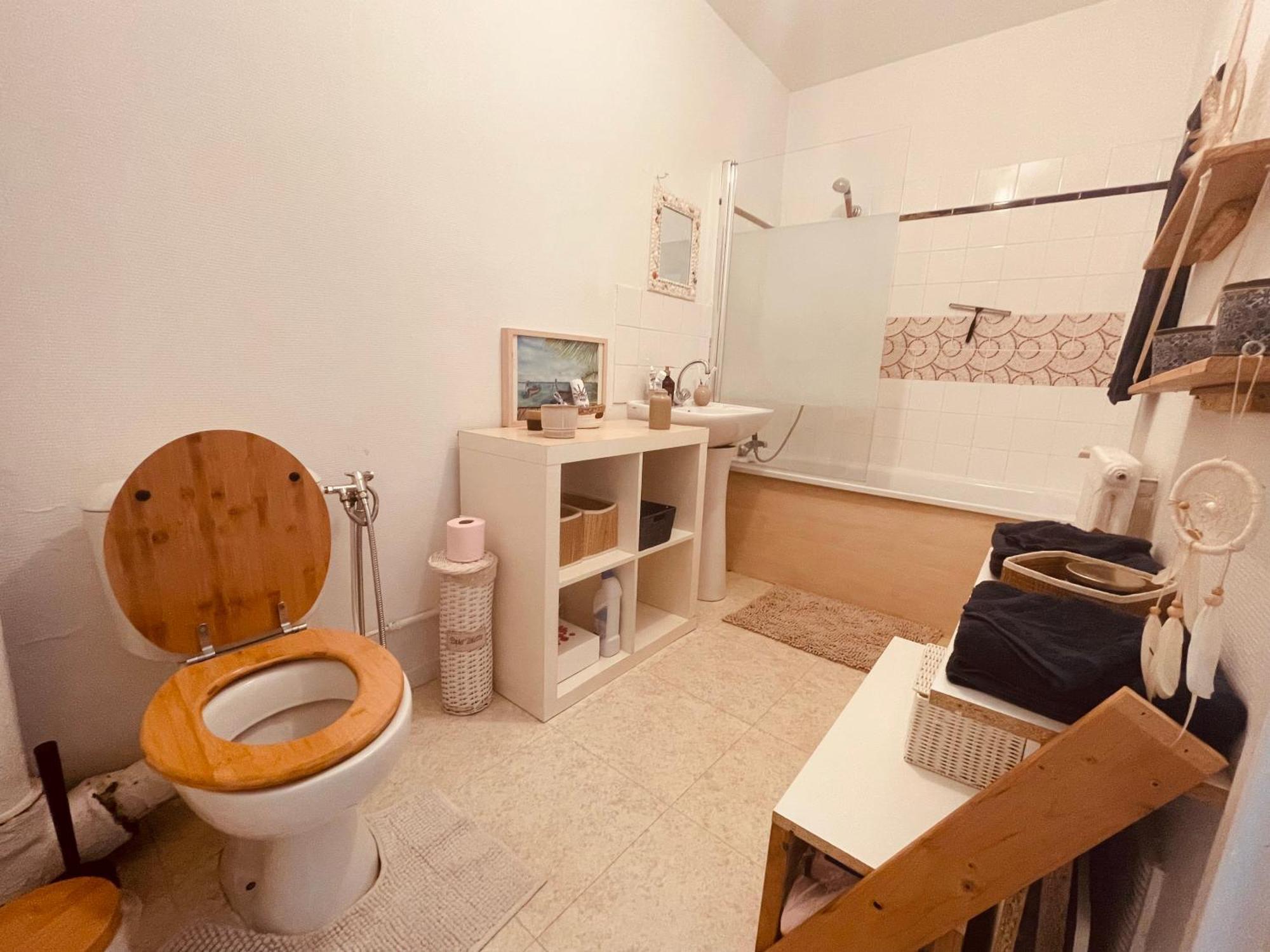 Cosy - Proche De Paris Et Apartment *