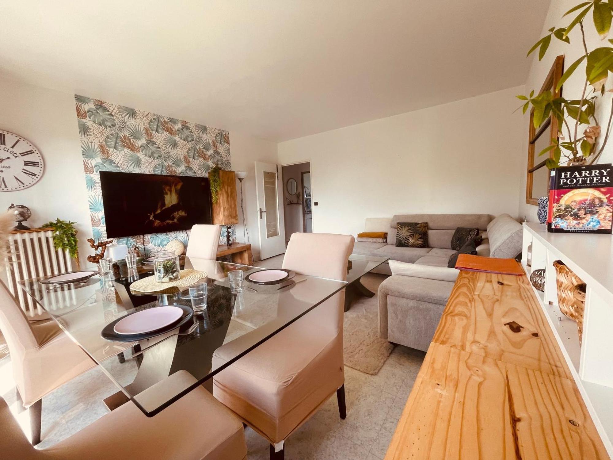 Cosy - Proche De Paris Et * Le Plessis-Trevise