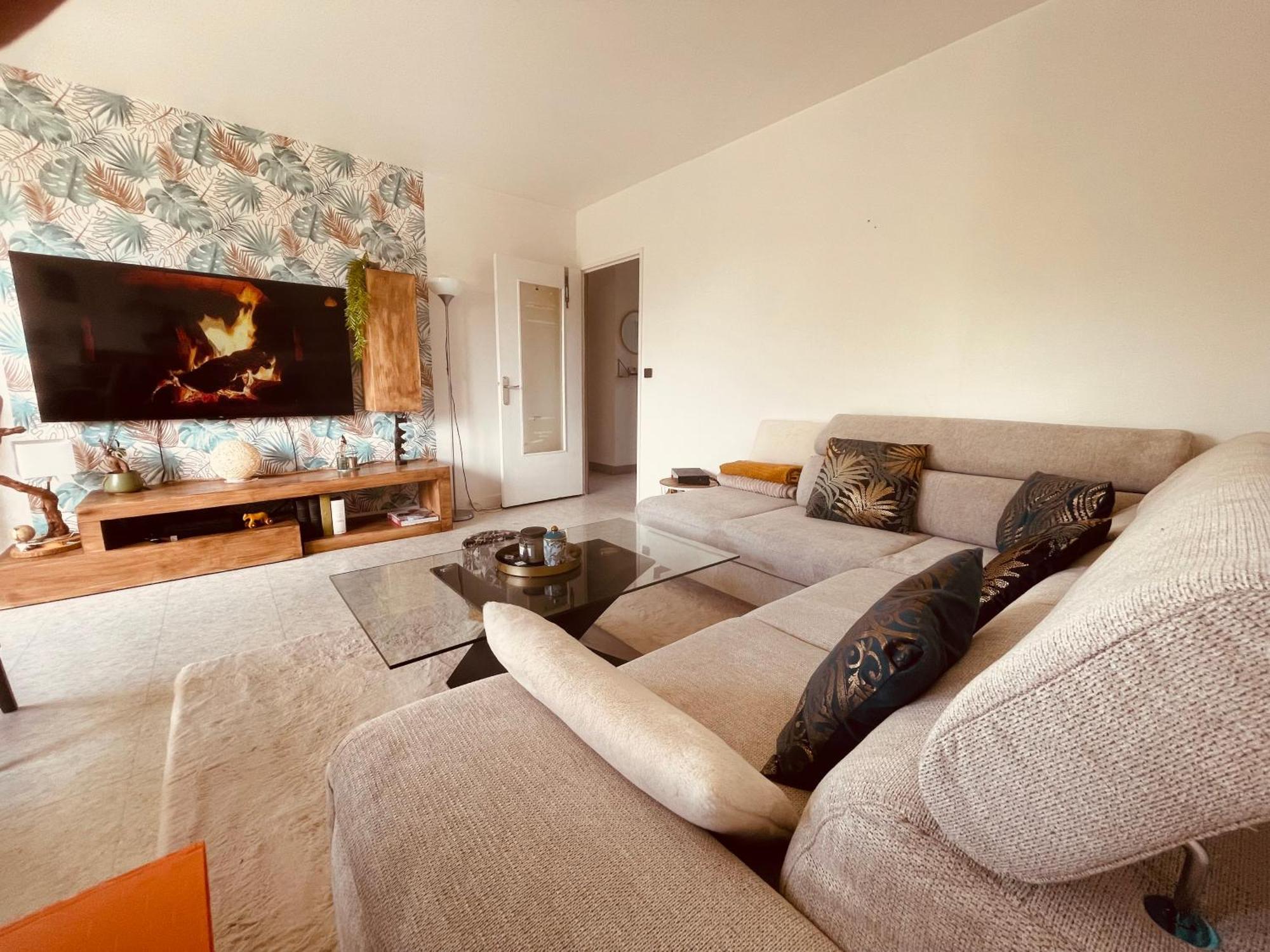 Cosy - Proche De Paris Et Le Plessis-Trevise